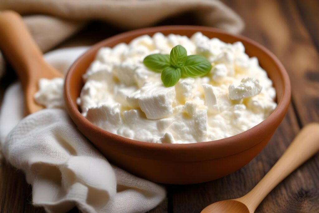 Cottage Cheese