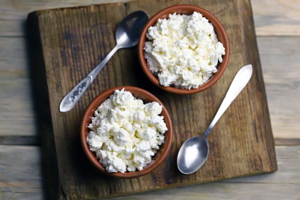 Cottage Cheese