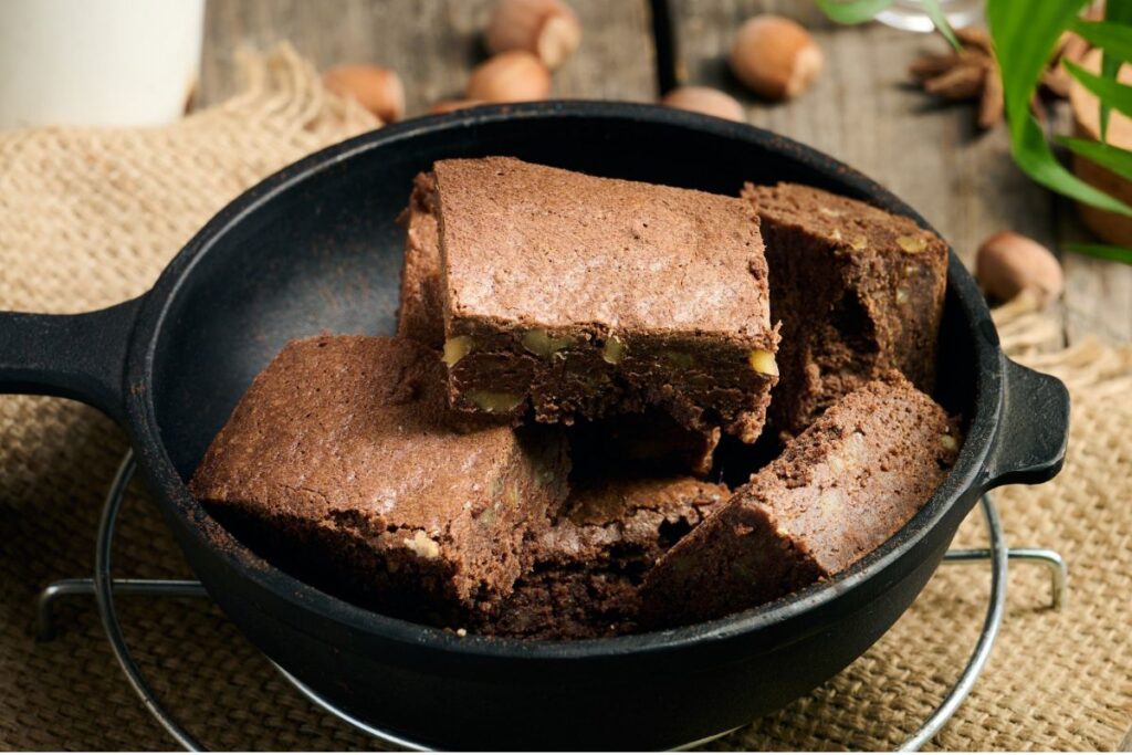 Brownie Pan