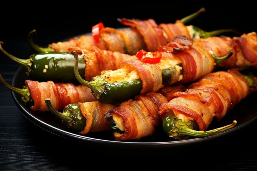 Jalapeno Poppers