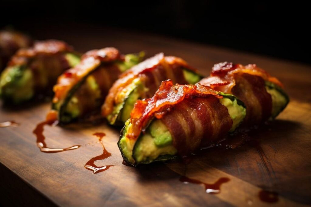 Jalapeno Poppers