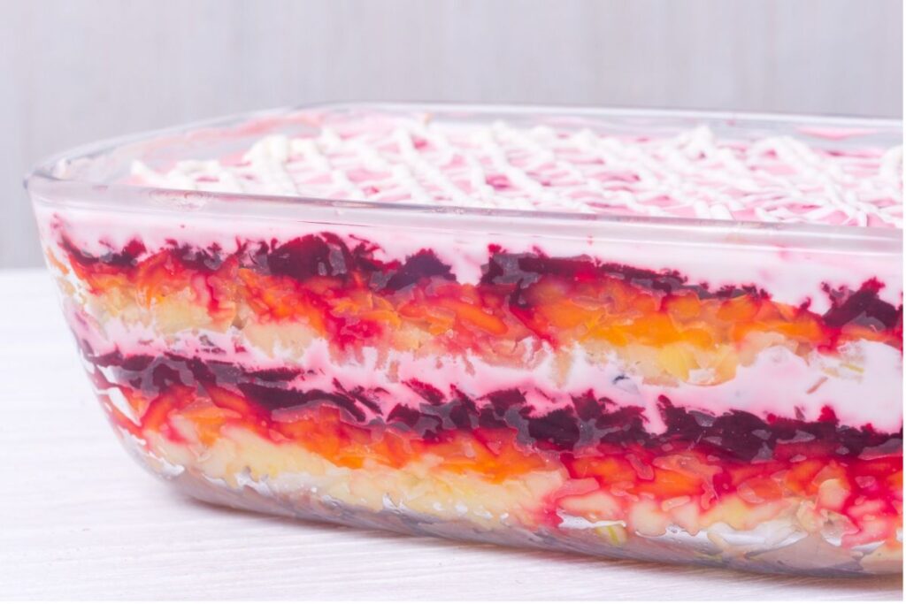 Strawberry jello poke cake, Funfetti cake recipe, Strawberry poke cake, Jello cake with whipped cream, Strawberry dessert cake