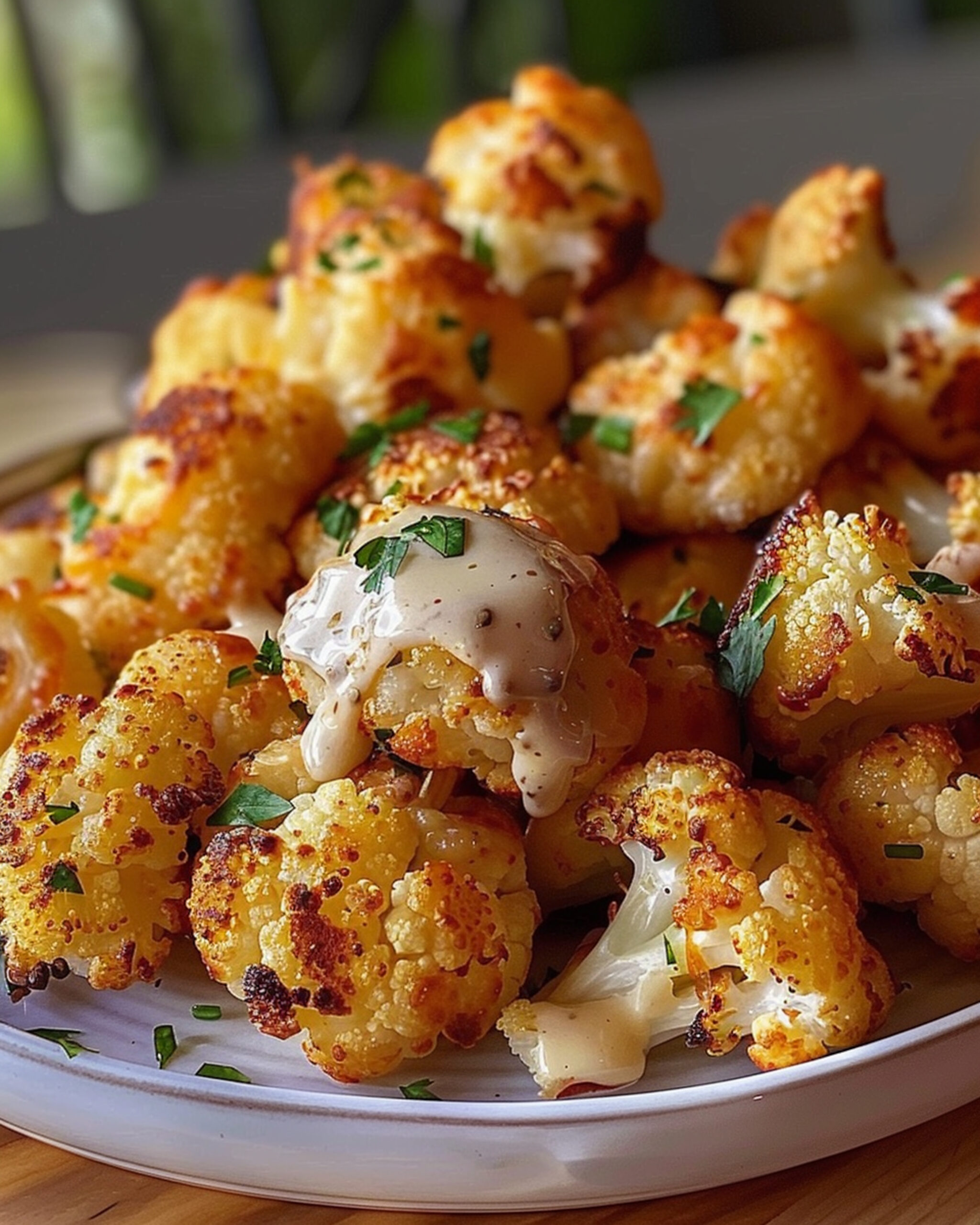 Low-Carb Cauliflower Bites, Keto Cauliflower Bites, Cheesy Cauliflower Snack, Baked Cauliflower Bites, Healthy Cauliflower Recipes