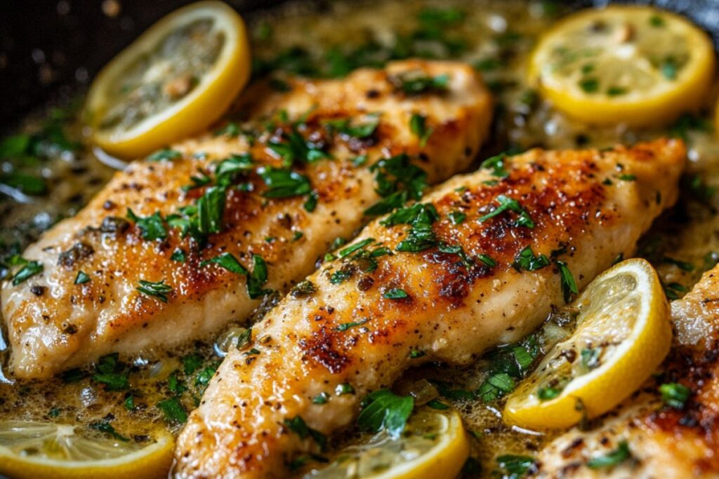 Chicken breast recipes for dinner